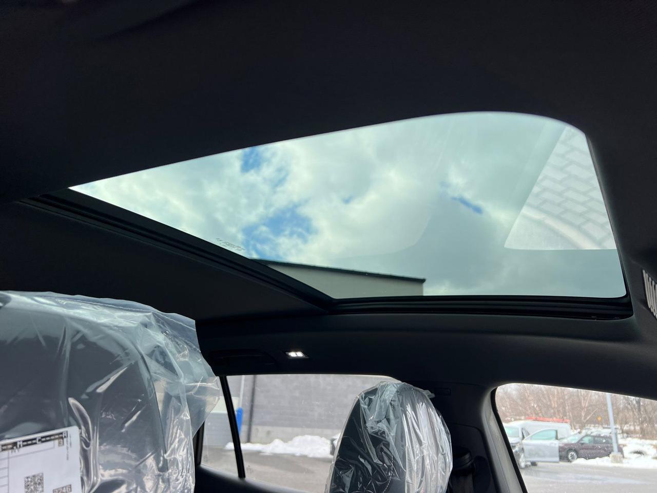 2026 Volkswagen Tiguan 2.0T SE R-Line Black Hagerstown MD