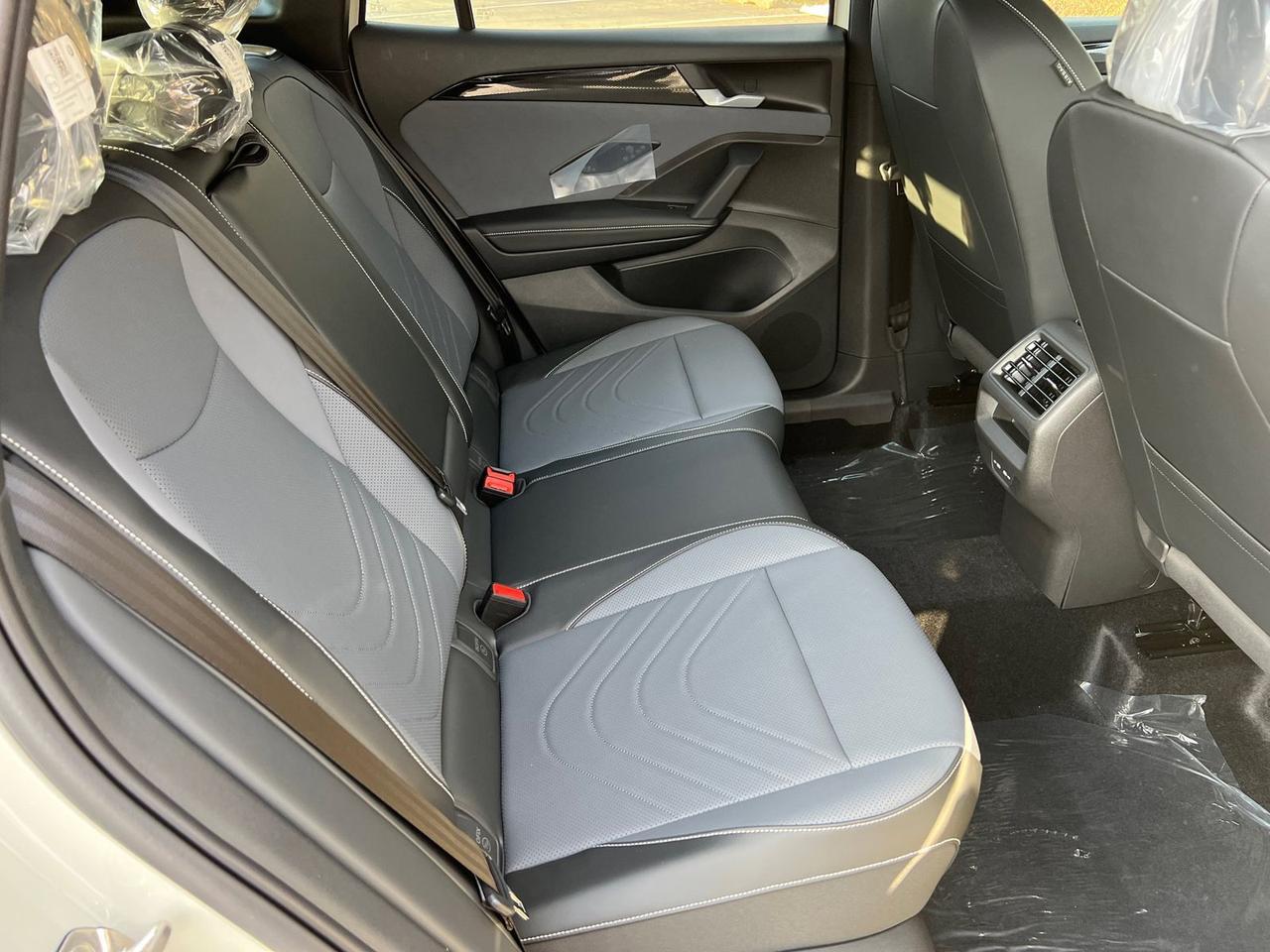 2026 Volkswagen Tiguan 2.0T SE R-Line Black Hagerstown MD