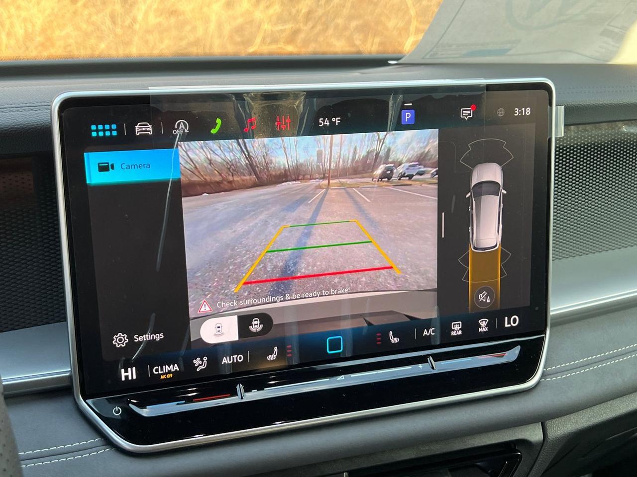 2026 Volkswagen Tiguan 2.0T SE R-Line Black Hagerstown MD