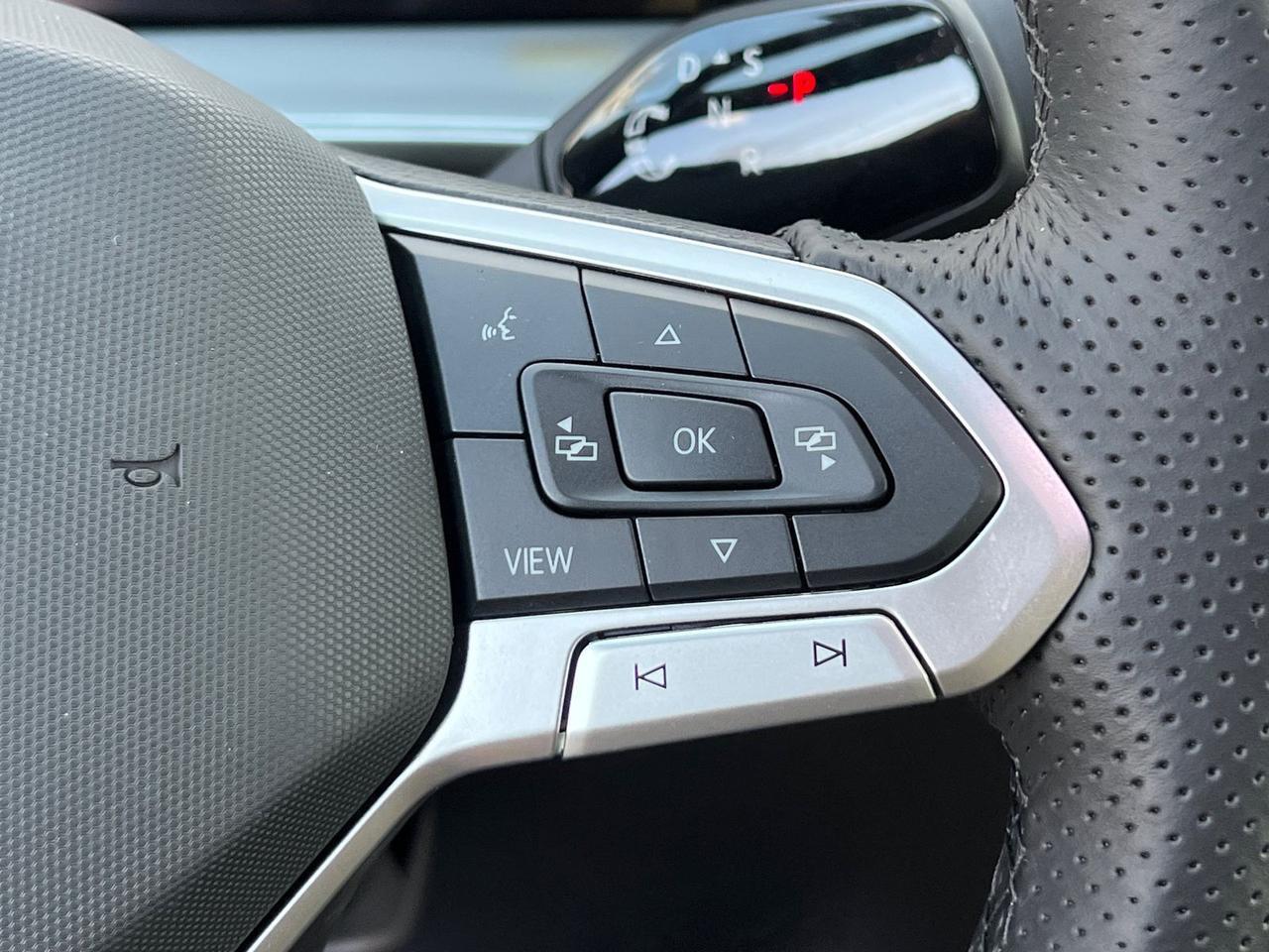 2026 Volkswagen Tiguan 2.0T SE R-Line Black Hagerstown MD