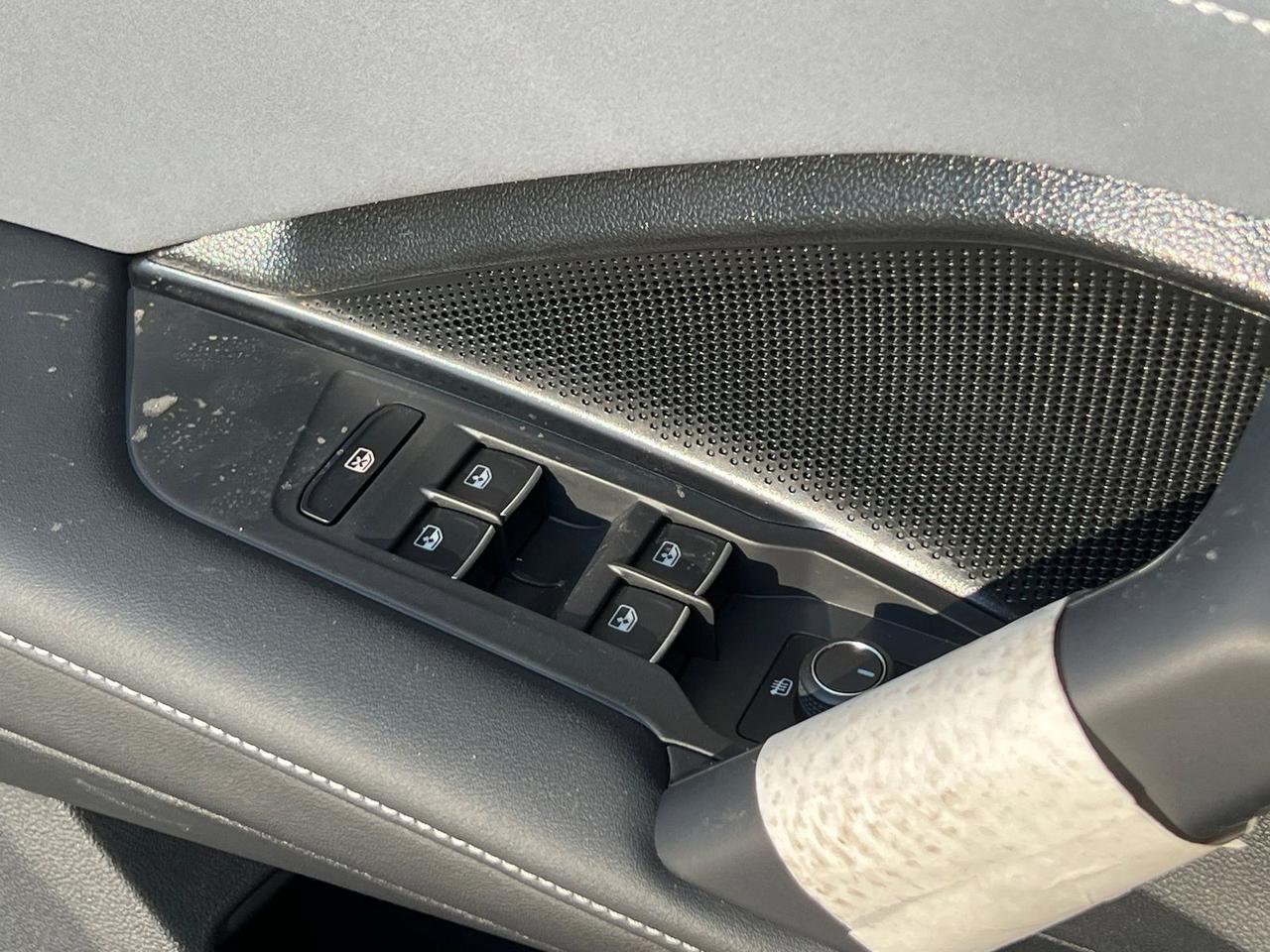 2026 Volkswagen Tiguan 2.0T SE R-Line Black Hagerstown MD