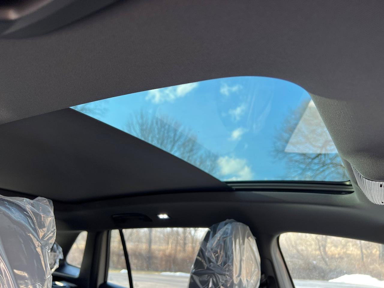 2026 Volkswagen Tiguan 2.0T SE R-Line Black Hagerstown MD