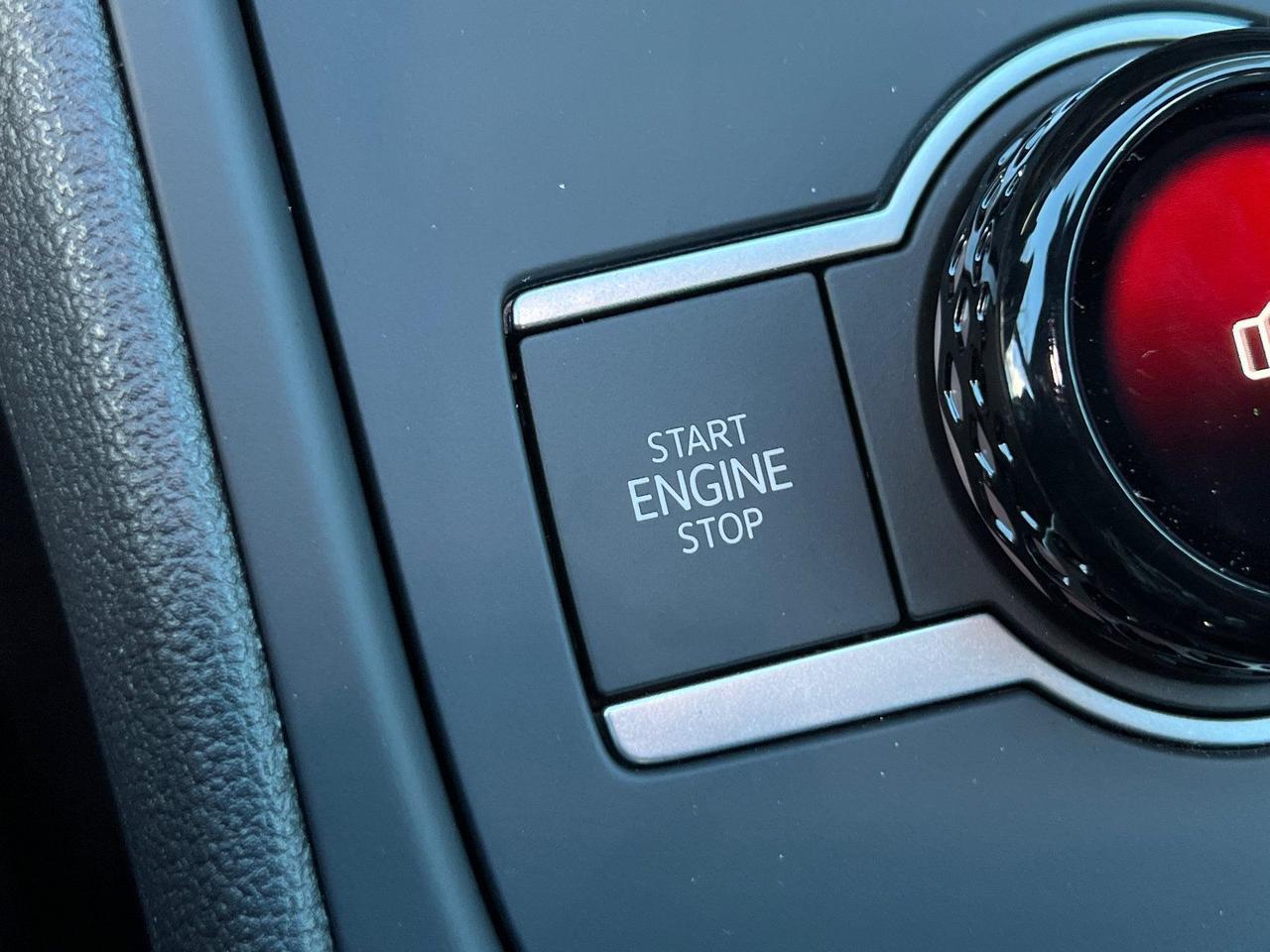 2026 Volkswagen Tiguan 2.0T SE R-Line Black Hagerstown MD