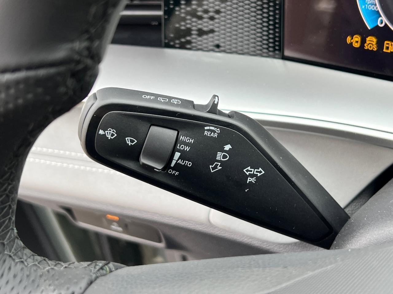 2026 Volkswagen Tiguan 2.0T SE R-Line Black Hagerstown MD