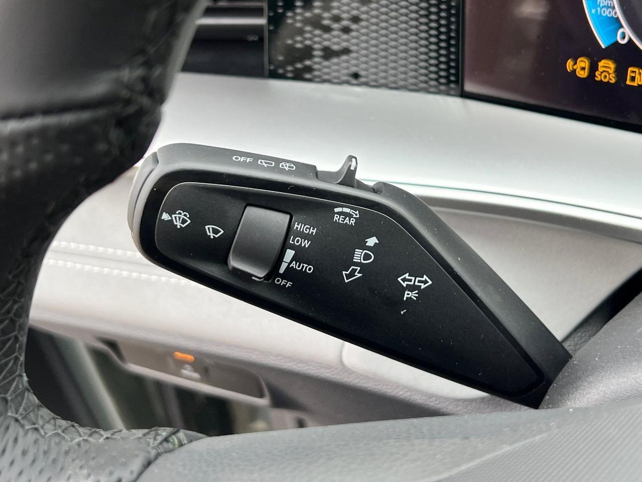 2026 Volkswagen Tiguan 2.0T SE R-Line Black Hagerstown MD