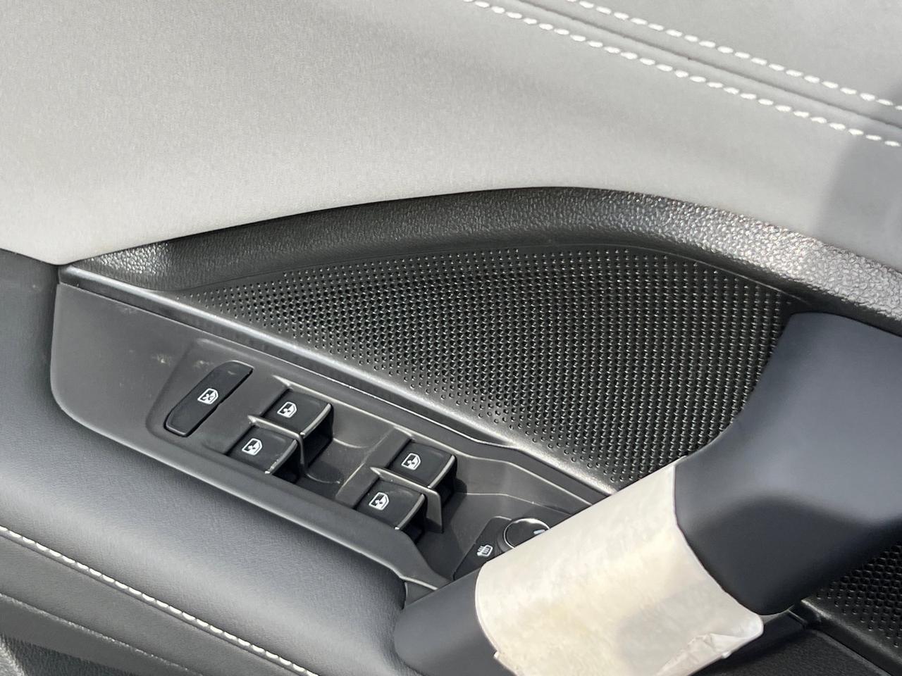 2026 Volkswagen Tiguan 2.0T SE R-Line Black Hagerstown MD