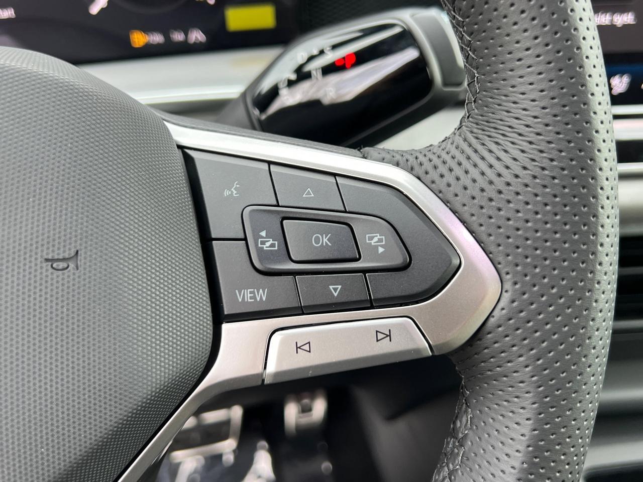 2026 Volkswagen Tiguan 2.0T SE R-Line Black Hagerstown MD