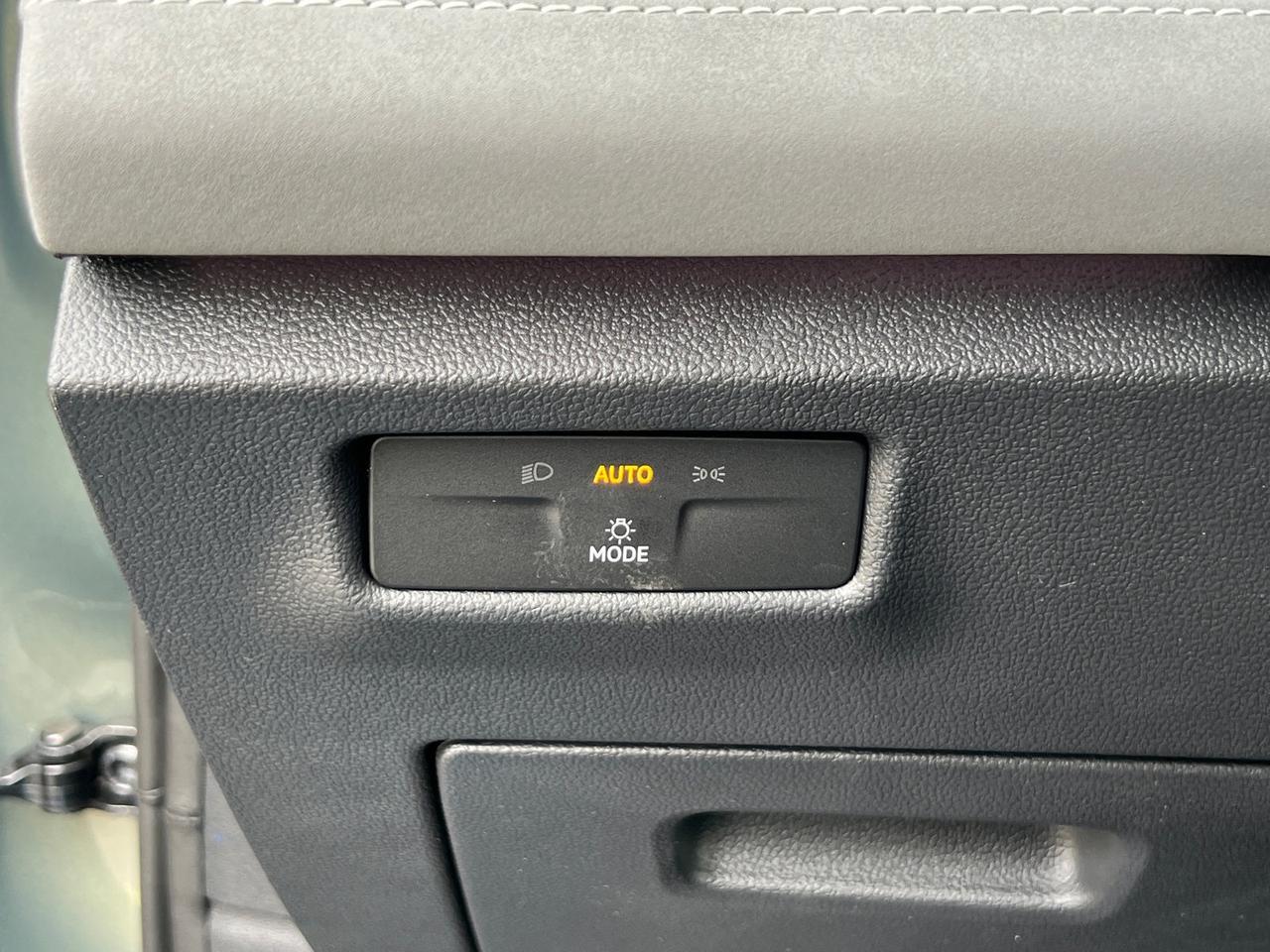 2026 Volkswagen Tiguan 2.0T SE R-Line Black Hagerstown MD