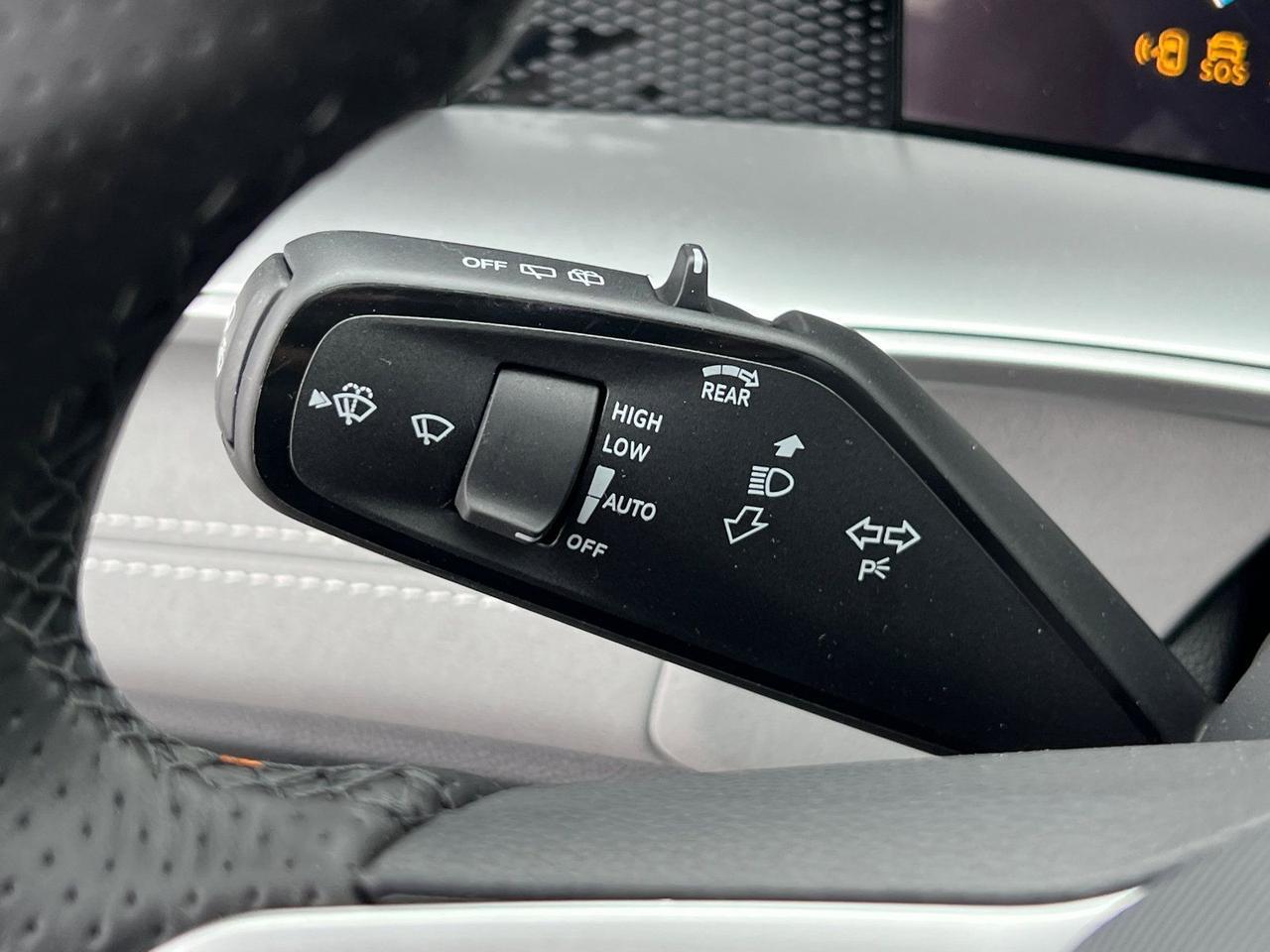 2026 Volkswagen Tiguan 2.0T SE R-Line Black Hagerstown MD