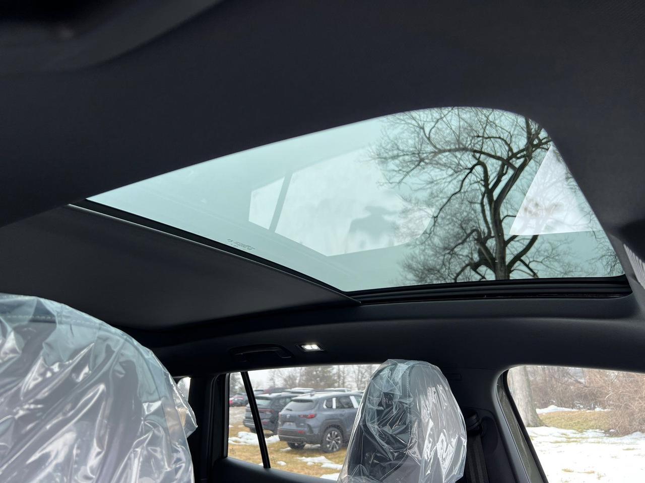 2026 Volkswagen Tiguan 2.0T SE R-Line Black Hagerstown MD