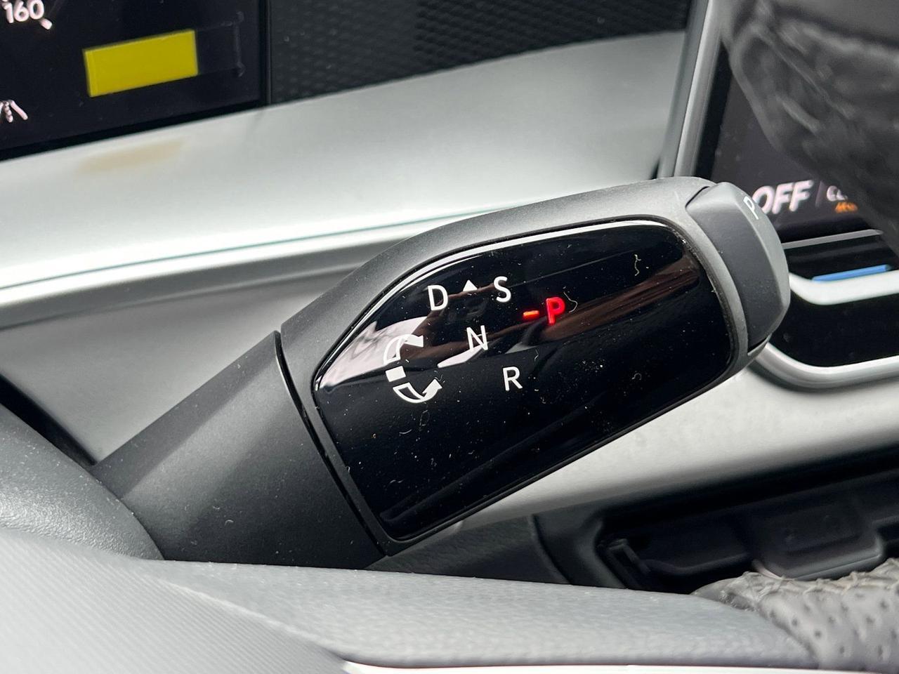 2026 Volkswagen Tiguan 2.0T SE R-Line Black Hagerstown MD