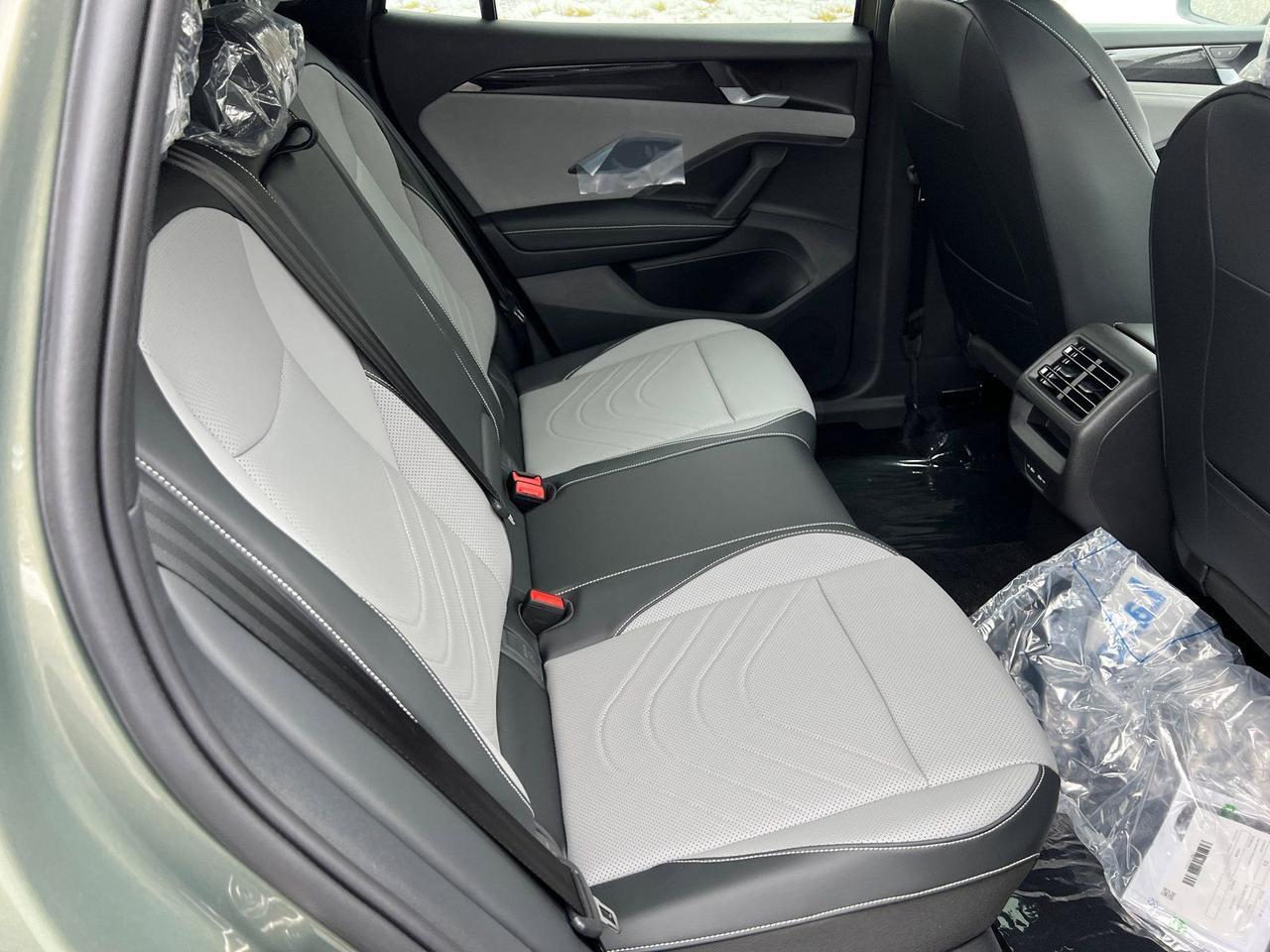 2026 Volkswagen Tiguan 2.0T SE R-Line Black Hagerstown MD