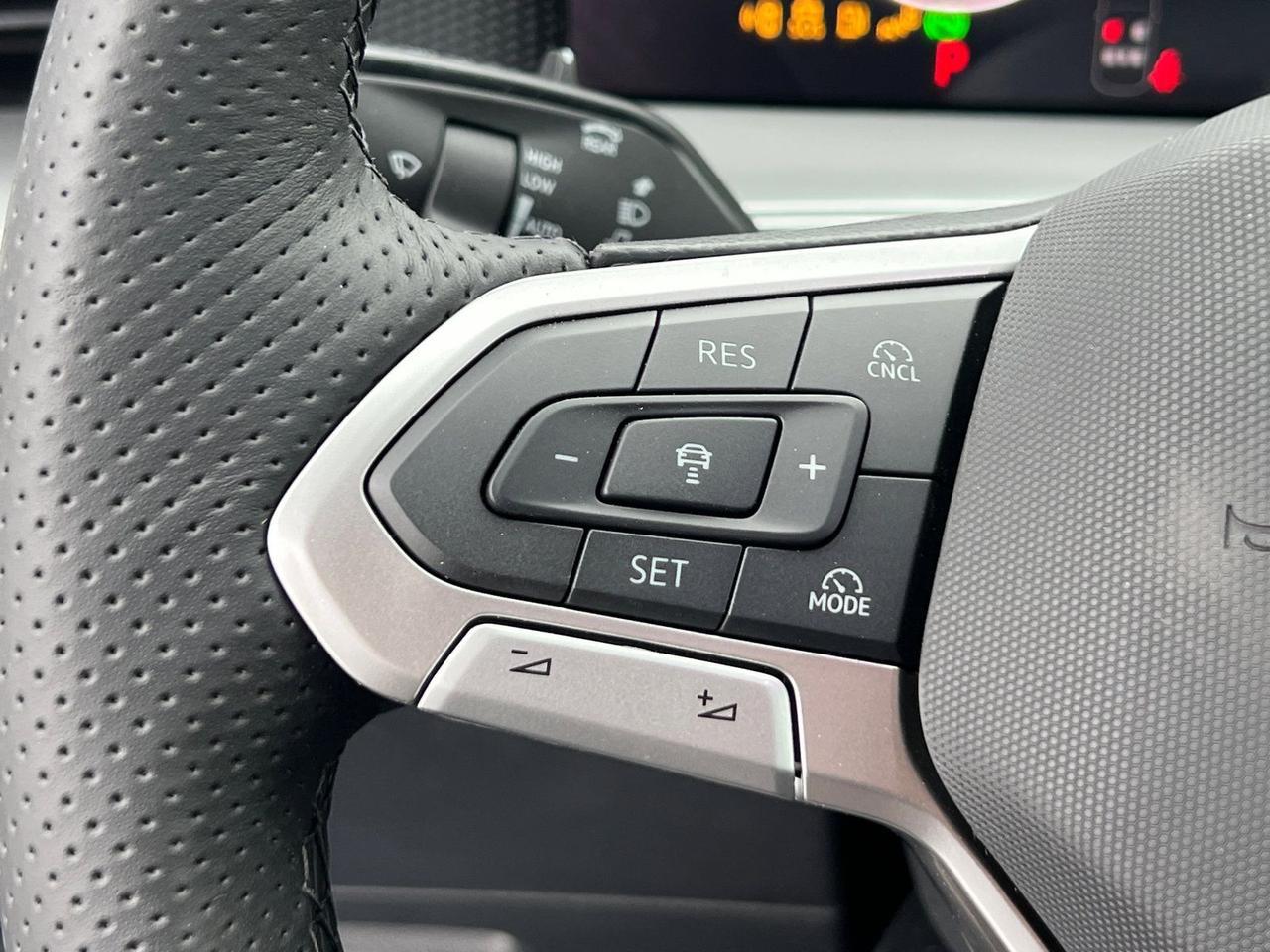 2026 Volkswagen Tiguan 2.0T SE R-Line Black Hagerstown MD