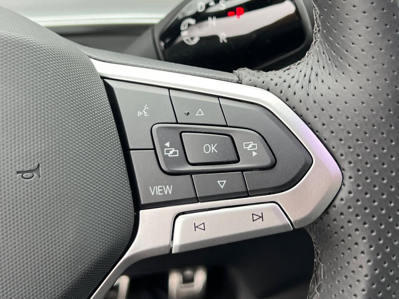 2026 Volkswagen Tiguan 2.0T SE R-Line Black Hagerstown MD