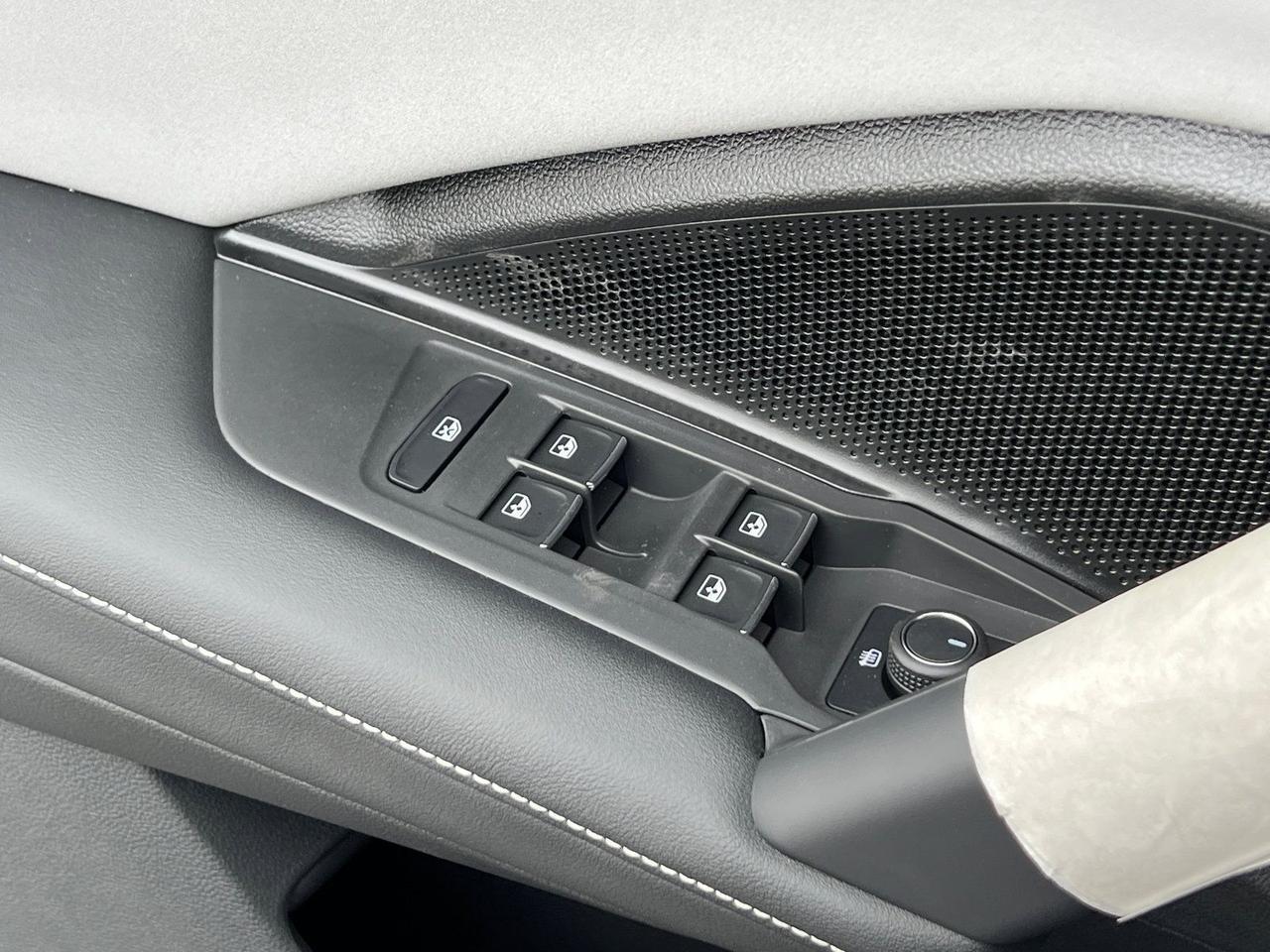 2026 Volkswagen Tiguan 2.0T SE R-Line Black Hagerstown MD