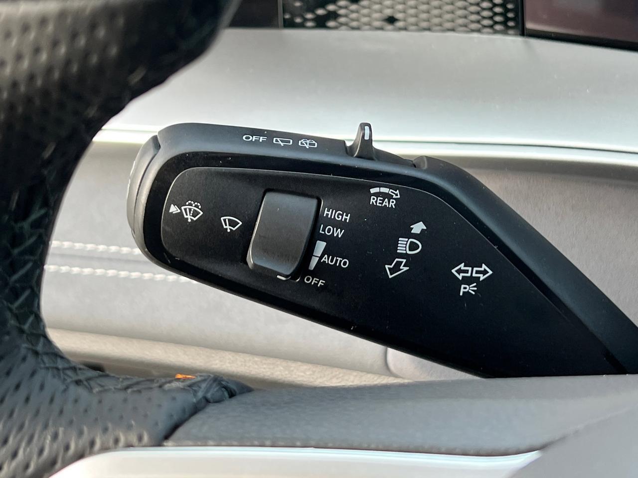 2026 Volkswagen Tiguan 2.0T SE R-Line Black Hagerstown MD