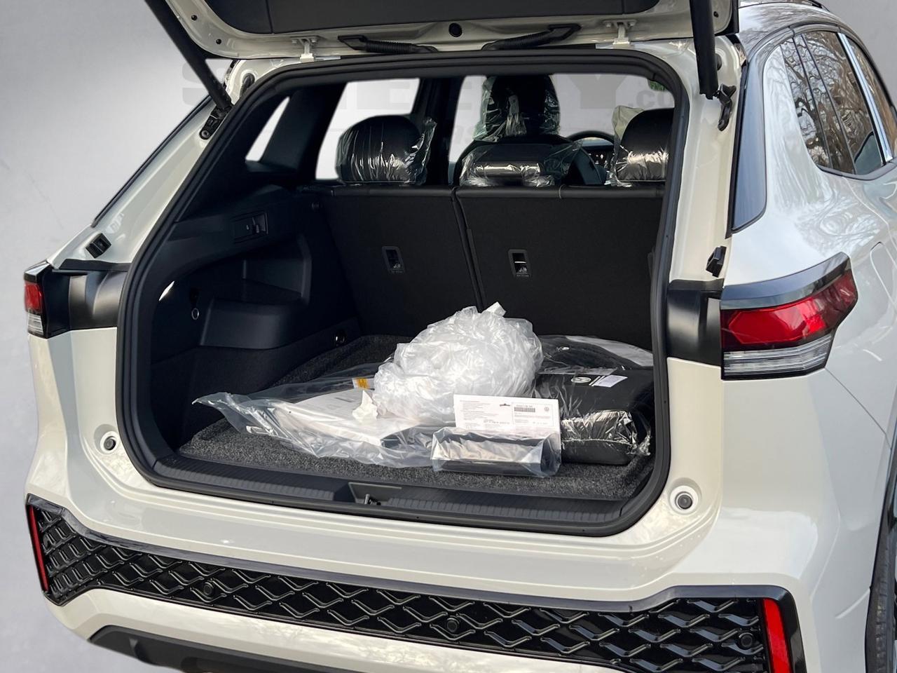 2026 Volkswagen Tiguan 2.0T SE R-Line Black Hagerstown MD