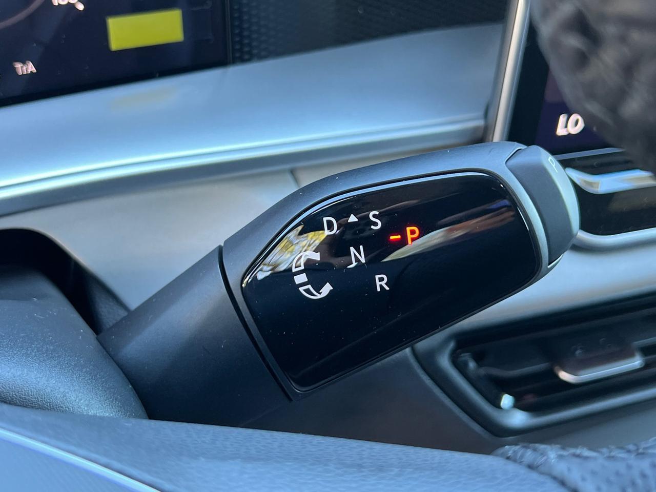 2026 Volkswagen Tiguan 2.0T SE R-Line Black Hagerstown MD