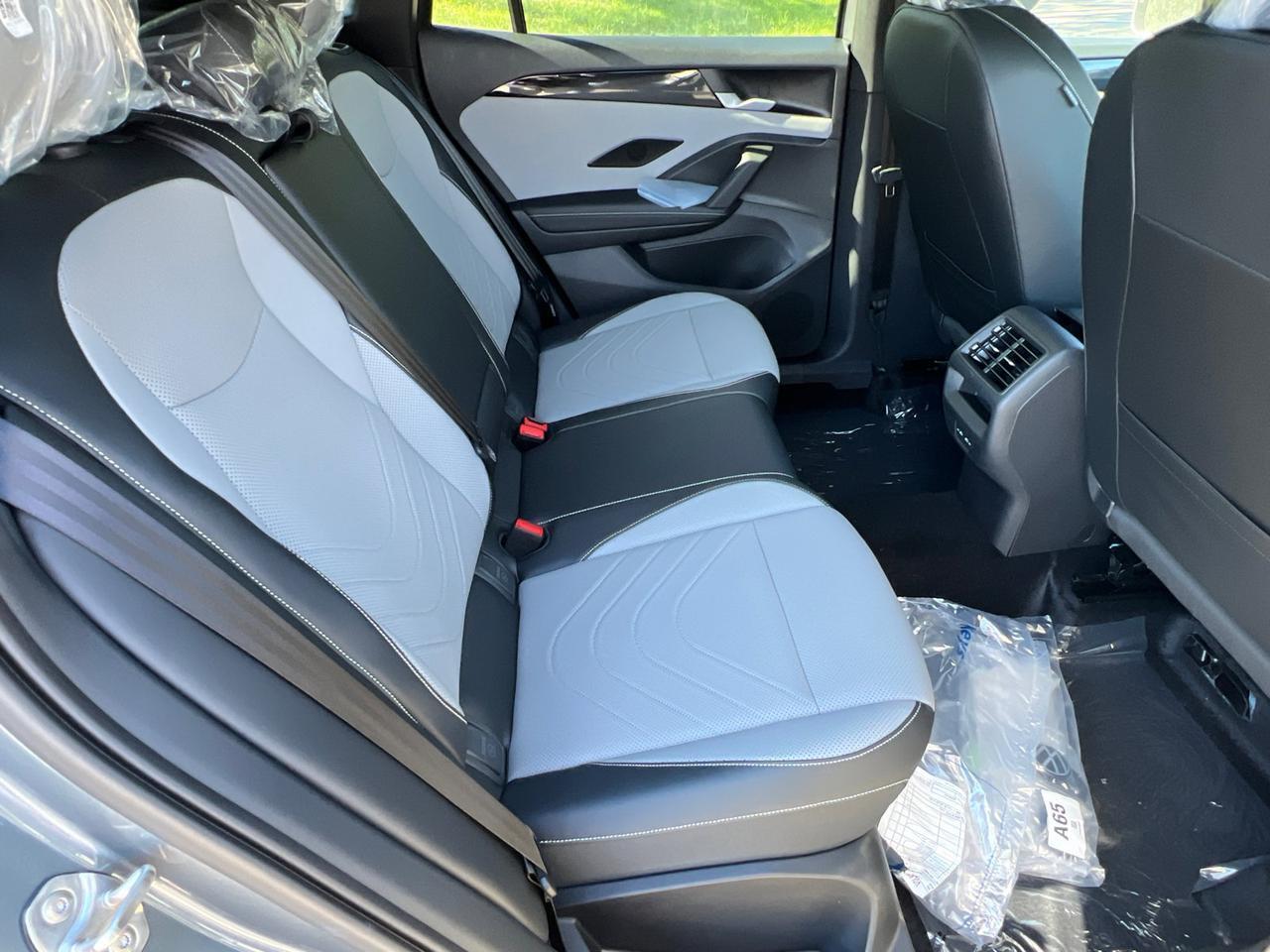 2026 Volkswagen Tiguan 2.0T SE R-Line Black Hagerstown MD