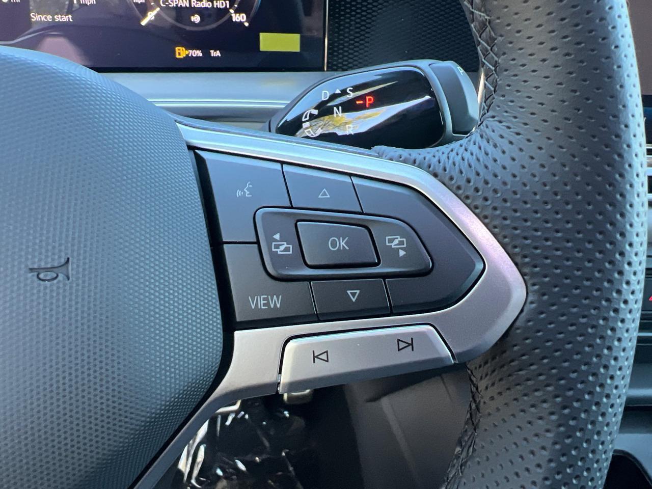 2026 Volkswagen Tiguan 2.0T SE R-Line Black Hagerstown MD