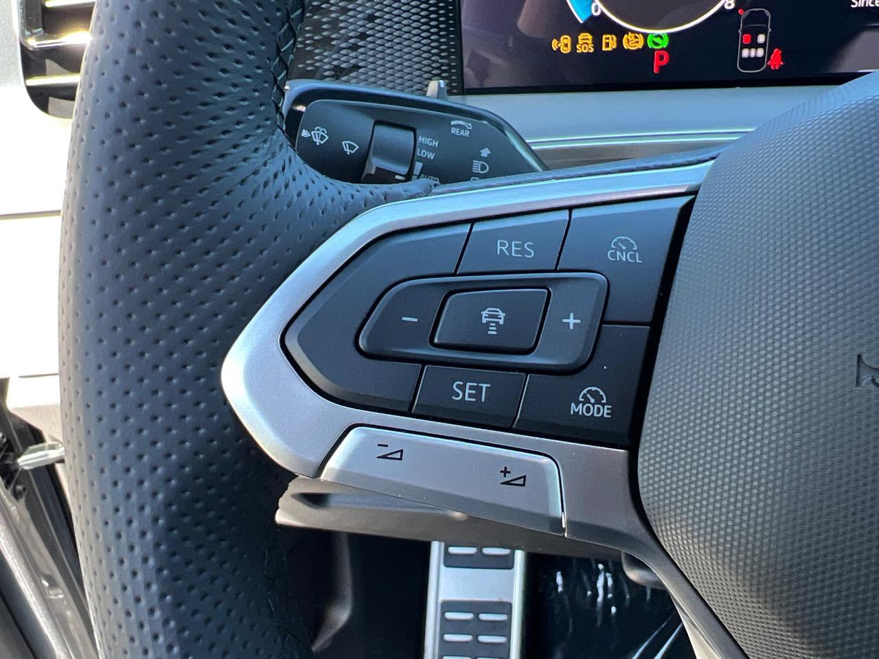 2026 Volkswagen Tiguan 2.0T SE R-Line Black Hagerstown MD