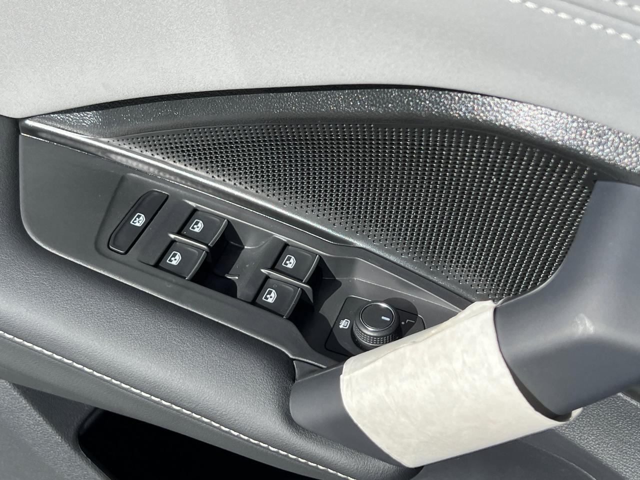 2026 Volkswagen Tiguan 2.0T SE R-Line Black Hagerstown MD