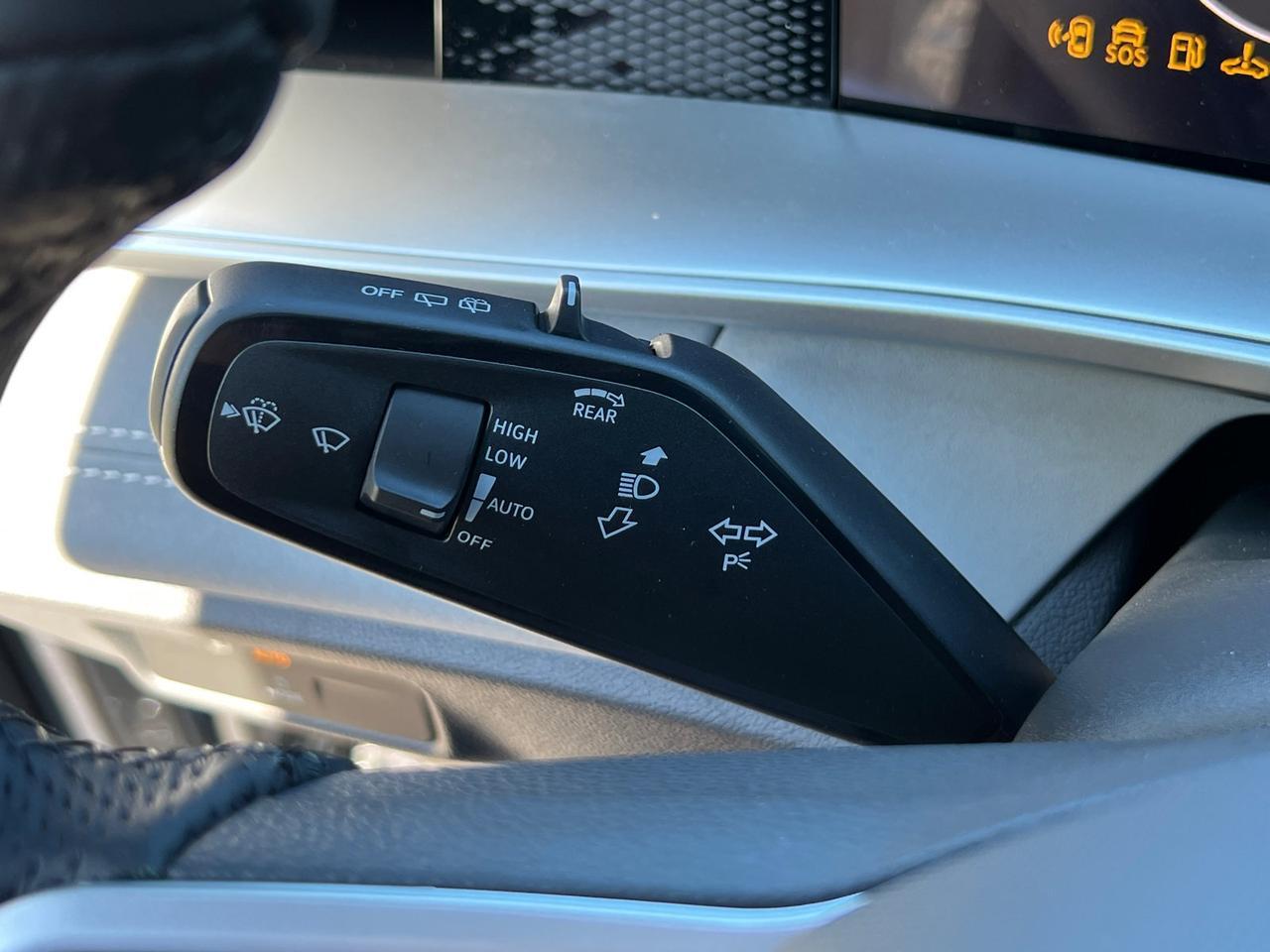 2026 Volkswagen Tiguan 2.0T SE R-Line Black Hagerstown MD