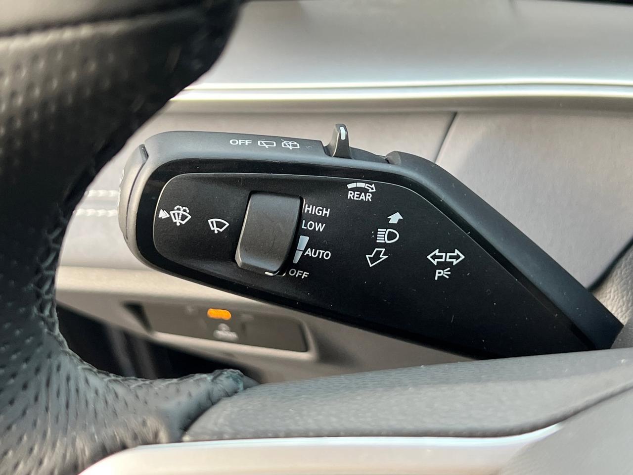 2026 Volkswagen Tiguan 2.0T SE R-Line Black Hagerstown MD