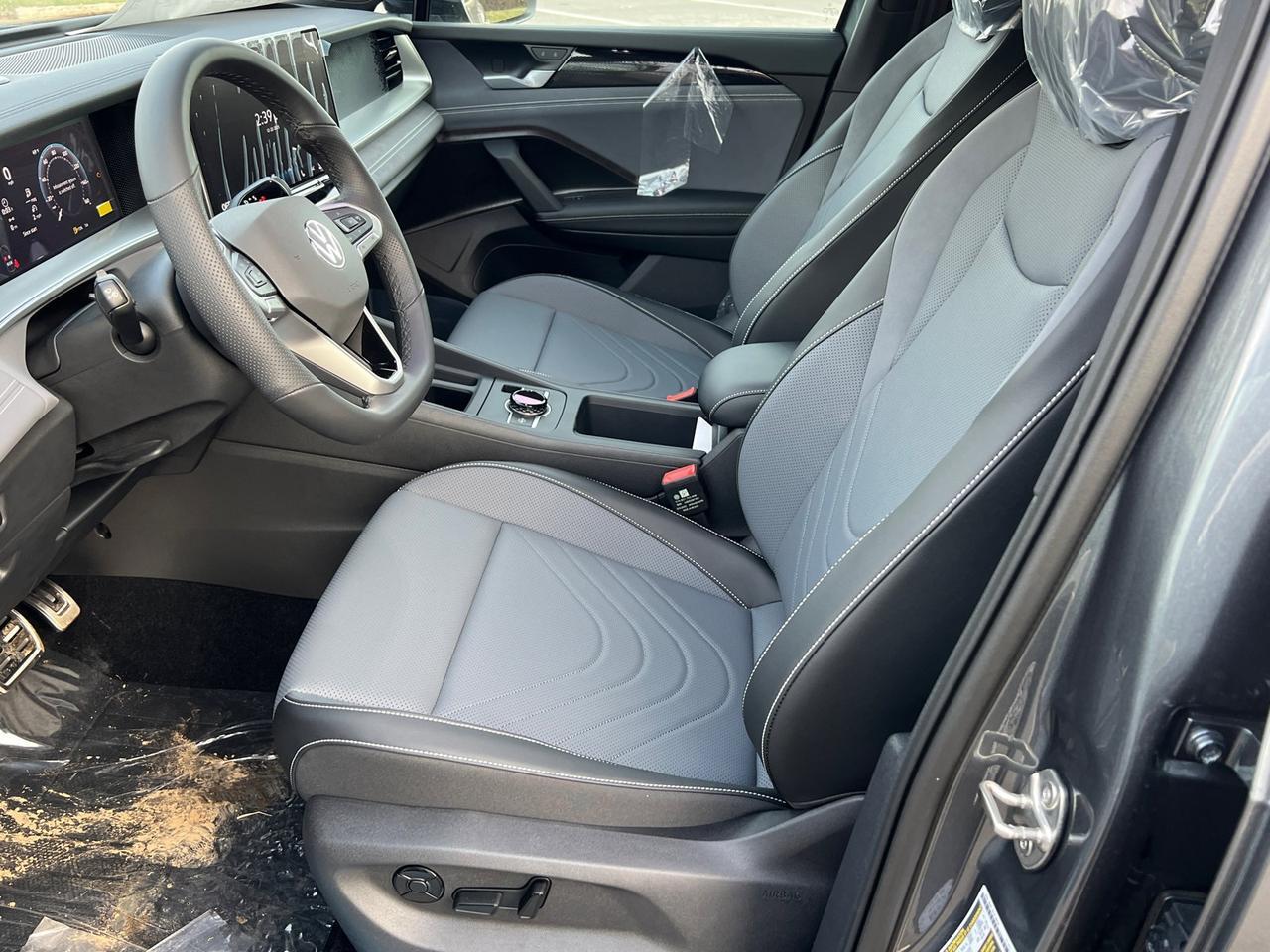 2026 Volkswagen Tiguan 2.0T SE R-Line Black Hagerstown MD