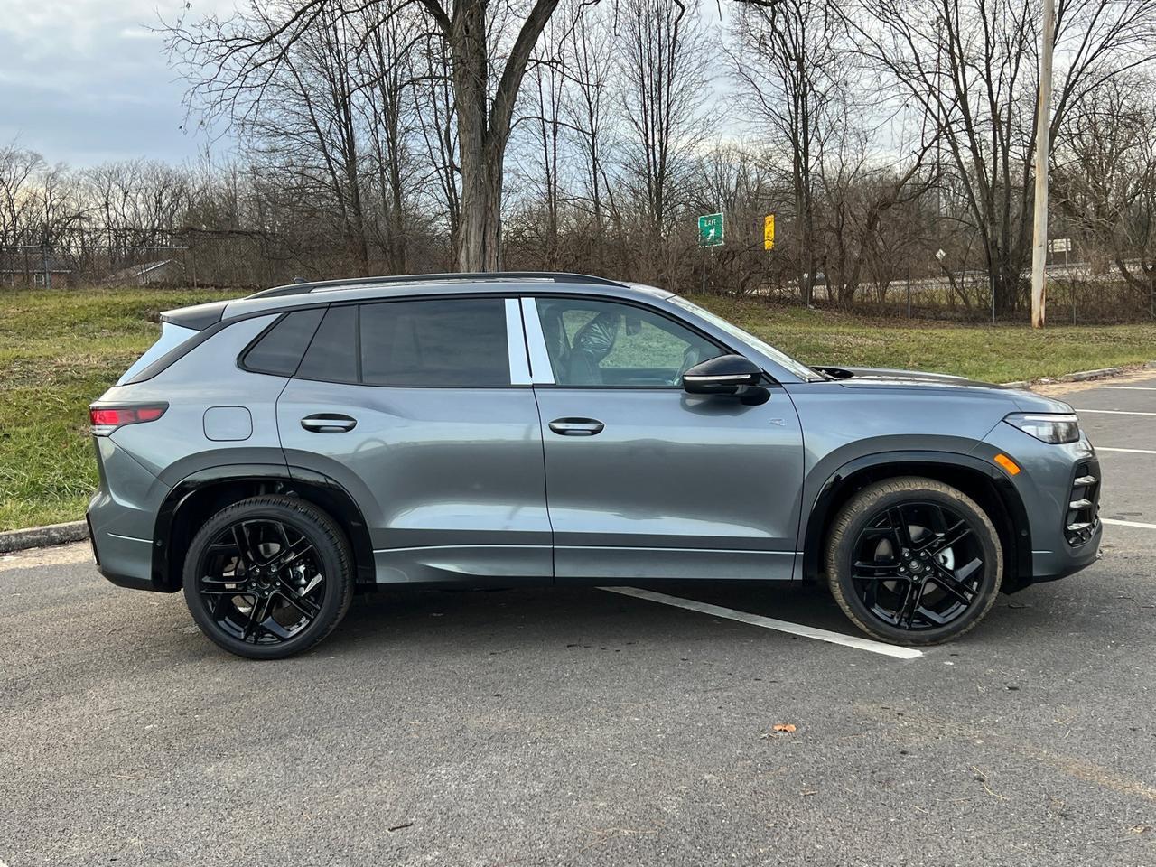 2026 Volkswagen Tiguan 2.0T SE R-Line Black Hagerstown MD