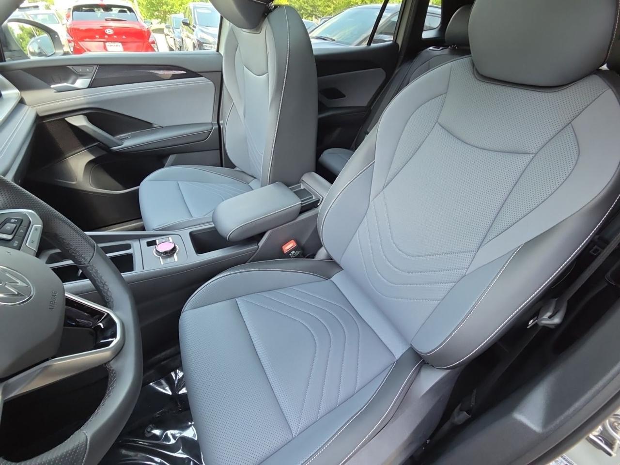 2026 Volkswagen Tiguan 2.0T SE R-Line Black Waldorf MD