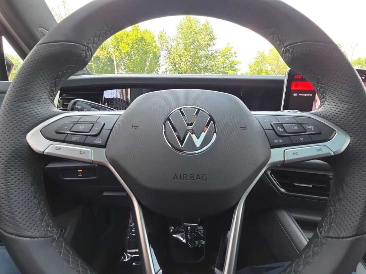 2026 Volkswagen Tiguan 2.0T SE R-Line Black Waldorf MD