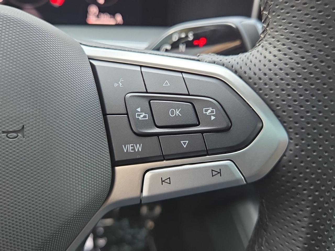 2026 Volkswagen Tiguan 2.0T SE R-Line Black Waldorf MD