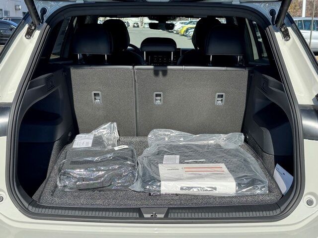 2026 Volkswagen Tiguan 2.0T SE R-Line Black Springfield VA