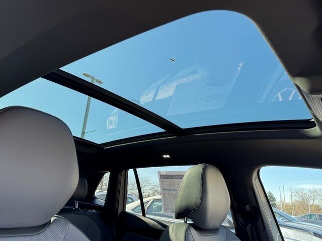 2026 Volkswagen Tiguan 2.0T SE R-Line Black Springfield VA