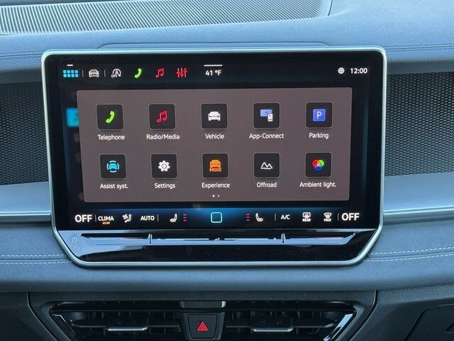 2026 Volkswagen Tiguan 2.0T SE R-Line Black Springfield VA