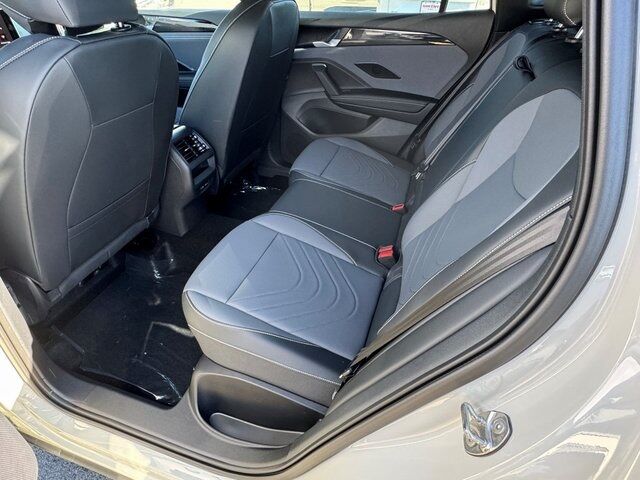 2026 Volkswagen Tiguan 2.0T SE R-Line Black Springfield VA