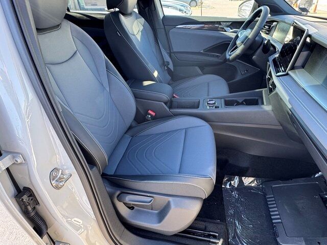 2026 Volkswagen Tiguan 2.0T SE R-Line Black Springfield VA