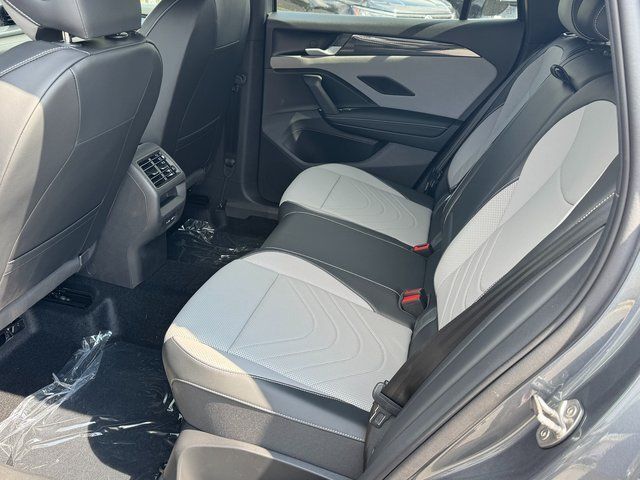 2026 Volkswagen Tiguan 2.0T SE R-Line Black Springfield VA