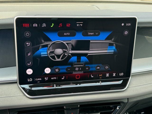 2026 Volkswagen Tiguan 2.0T SE R-Line Black Springfield VA