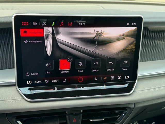 2026 Volkswagen Tiguan 2.0T SE R-Line Black Springfield VA