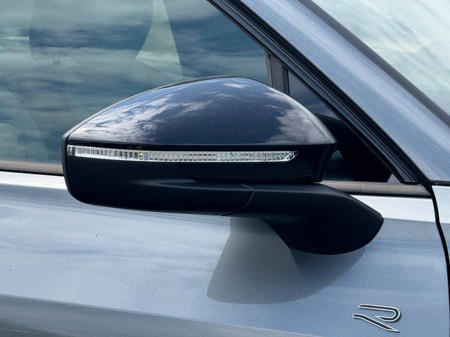 2026 Volkswagen Tiguan 2.0T SE R-Line Black Springfield VA