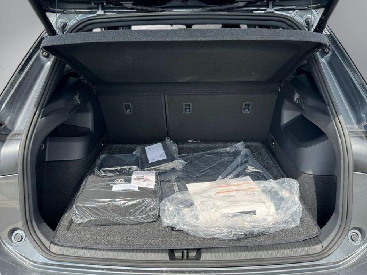 2026 Volkswagen Tiguan 2.0T SE R-Line Black Springfield VA