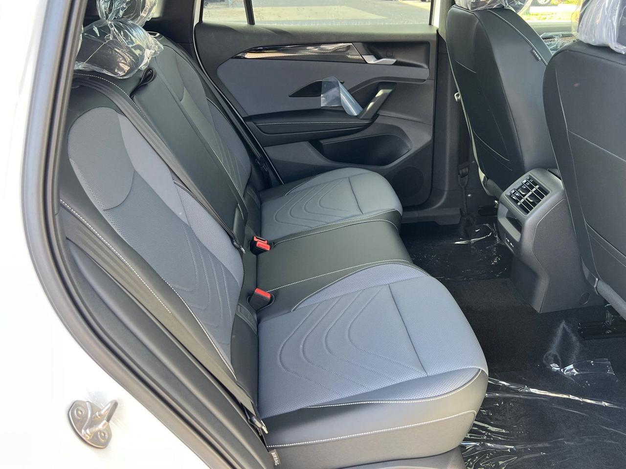 2026 Volkswagen Tiguan 2.0T SE R-Line Black Springfield VA