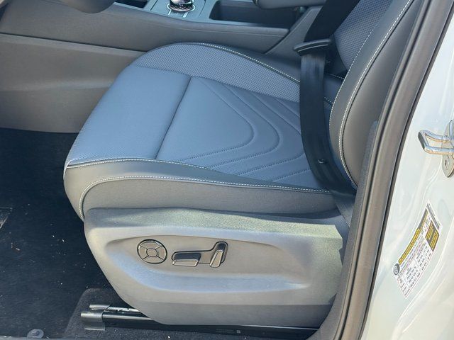 2026 Volkswagen Tiguan 2.0T SE R-Line Black Springfield VA