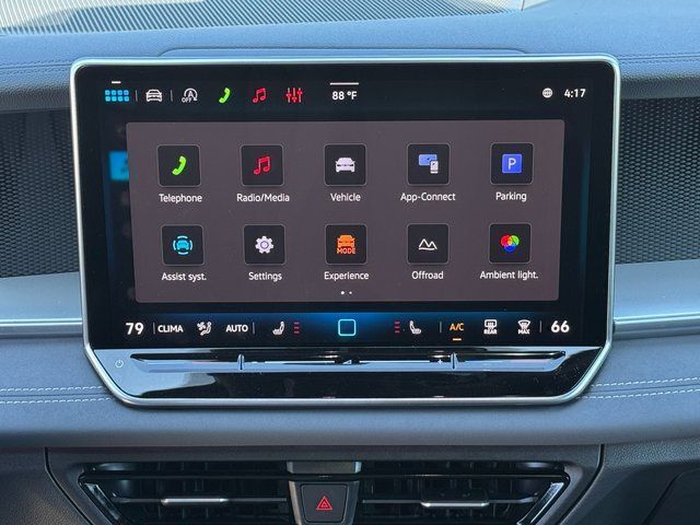 2026 Volkswagen Tiguan 2.0T SE R-Line Black Springfield VA