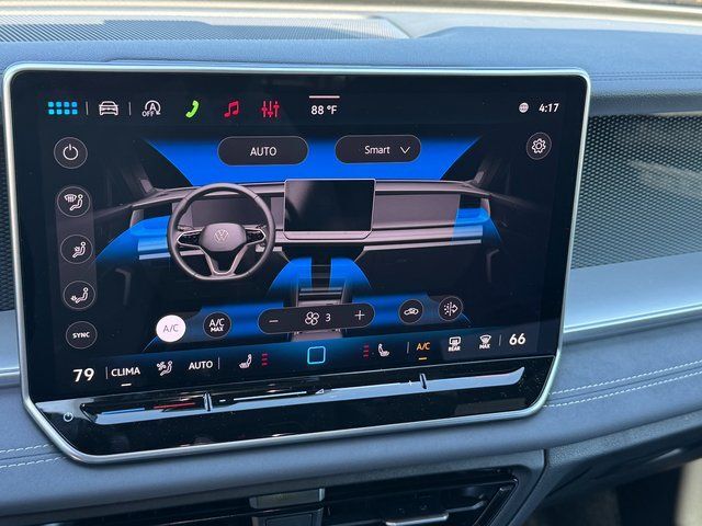 2026 Volkswagen Tiguan 2.0T SE R-Line Black Springfield VA