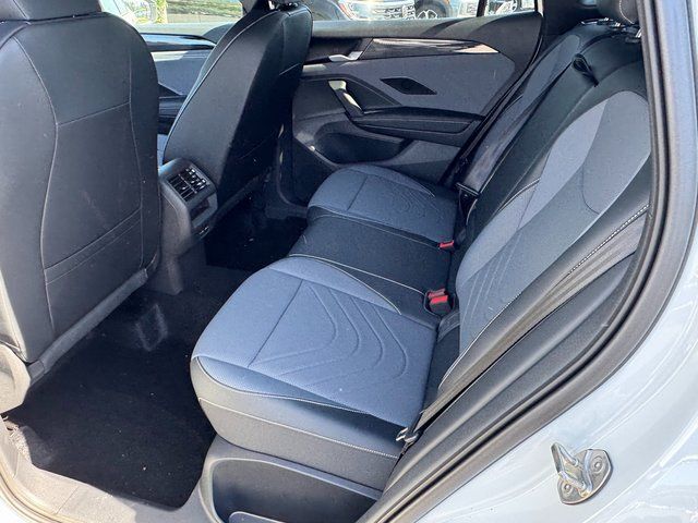 2026 Volkswagen Tiguan 2.0T SE R-Line Black Springfield VA
