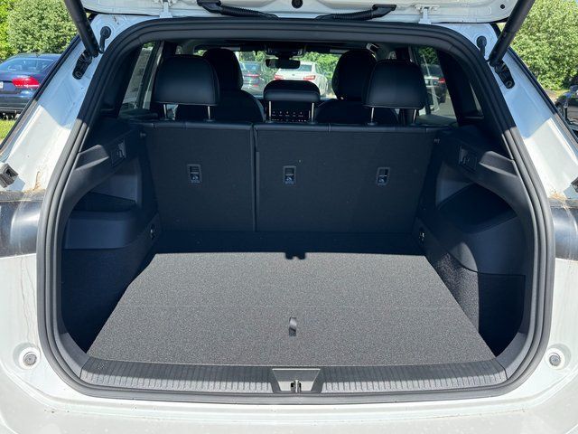 2026 Volkswagen Tiguan 2.0T SE R-Line Black Springfield VA