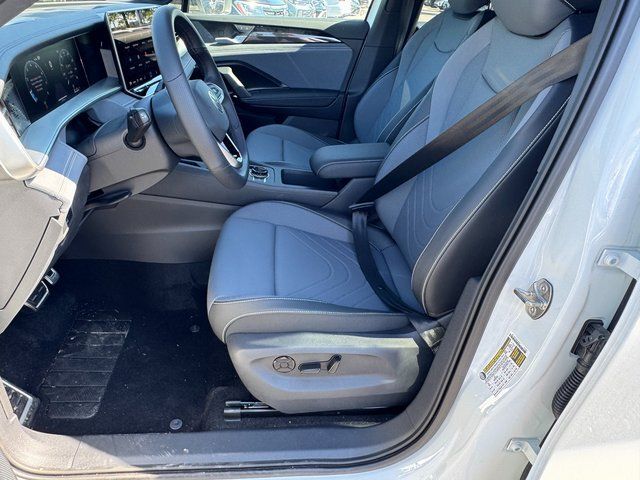 2026 Volkswagen Tiguan 2.0T SE R-Line Black Springfield VA
